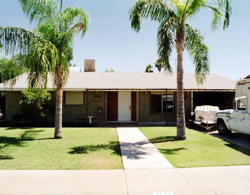 4123 W Lewis Ave., Phoenix, AZ 85009