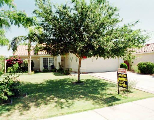 7840 W Ocotillo Rd., Glendale, AZ 85303