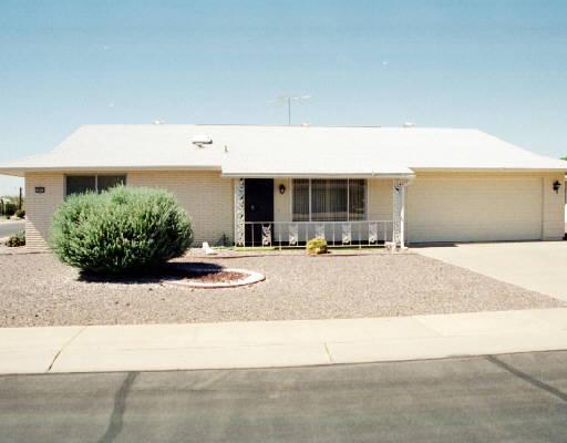 10621 W Chisholm Ct., Sun City, AZ 85373