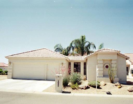 10227 E Nacoma Dr. #31, Sun Lakes, AZ 85248