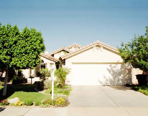 848 S Jacob St., Gilbert, AZ 85296