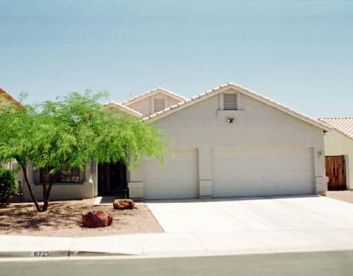 6725 E Palm St., Mesa, AZ 85215