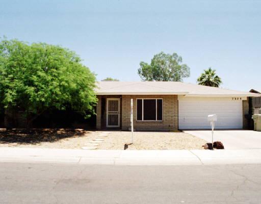 7305 N 46th Dr., Glendale, AZ 85301