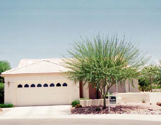 420 W Elmwood Pl. #33, Sun Lakes, AZ 85248