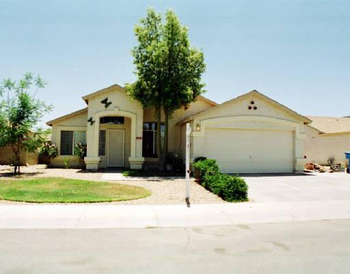 4727 N 89th Dr., Phoenix, AZ 85037