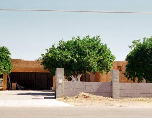 6802 E Chaparral Rd., Paradise Valley, AZ 85253