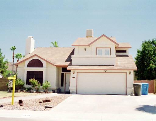 1429 E Le Marche Ave., Phoenix, AZ 85022