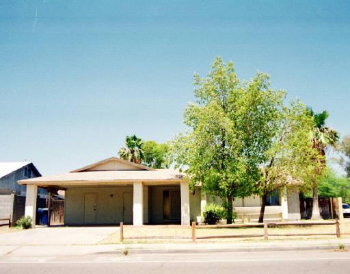3301 N Carriage Ln., Chandler, AZ 85224