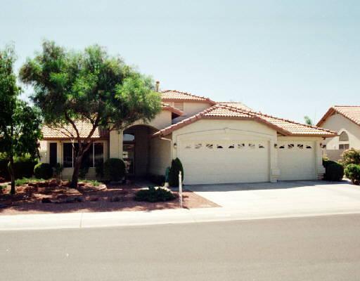 20371 N 110th Ave., Sun City, AZ 85373