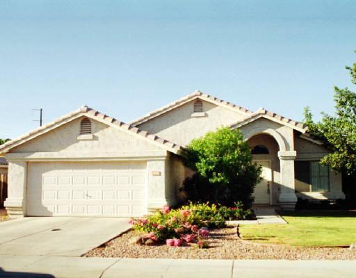 1903 E Tremaine Ave., Gilbert, AZ 85234