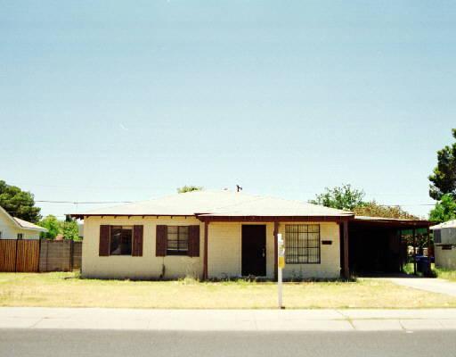 1361 W 1st Pl., Mesa, AZ 85201