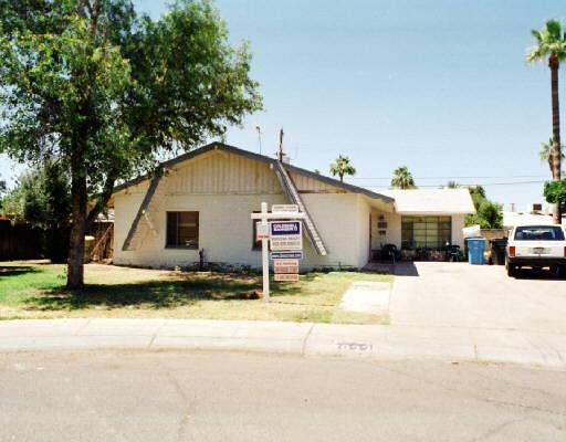 2922 N 53rd Ln., Phoenix, AZ 85031