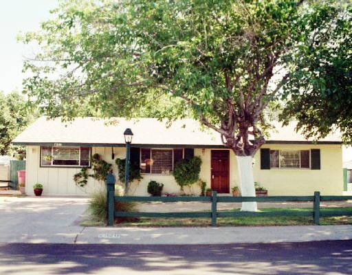 7320 E Taylor St., Scottsdale, AZ 85257