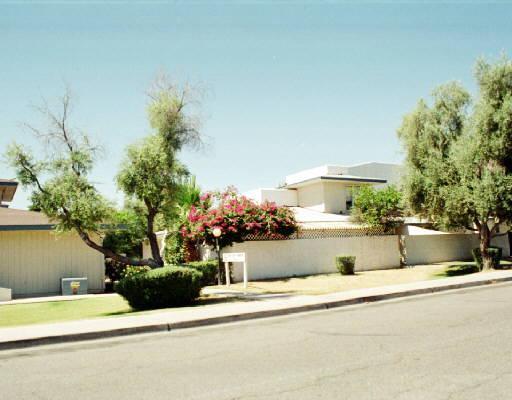 2533 W Hazelwood St. #10, Phoenix, AZ 85017