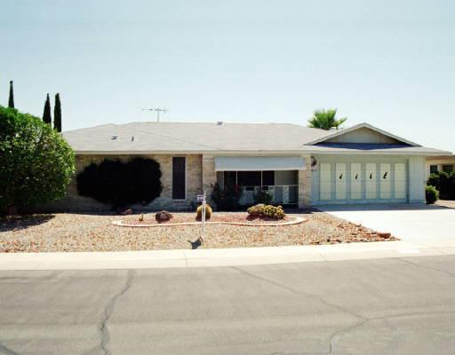 19825 N Calypso Ln., Sun City, AZ 85373