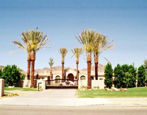 7574 N Mockingbird Ln., Paradise Valley, AZ 85253