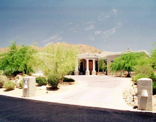 12421 N 120th St., Scottsdale, AZ 85259