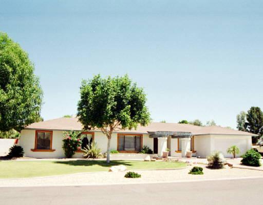 20 W Krista Way, Tempe, AZ 85284