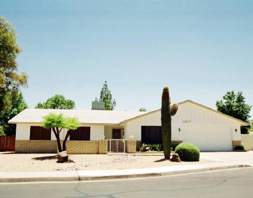 2657 S Stewart St., Mesa, AZ 85202