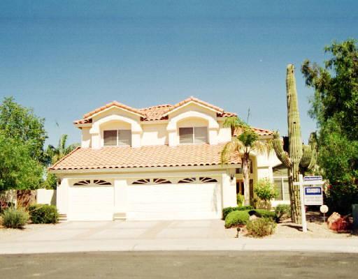 3357 E Silverwood Dr., Phoenix, AZ 85048