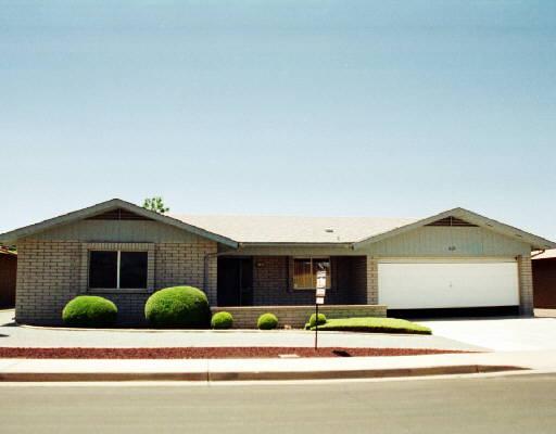 8129 E Meseto Ave., Mesa, AZ 85209