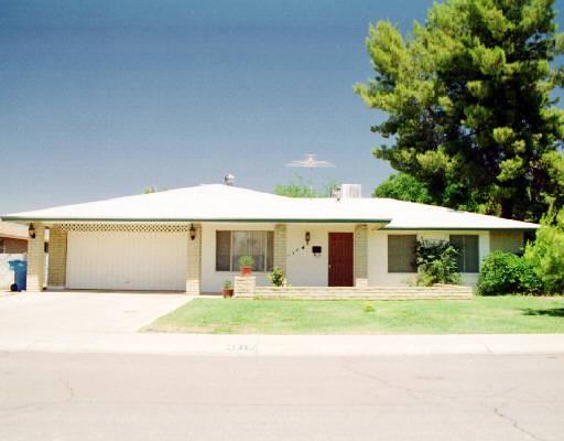 4210 W Vogel Ave., Phoenix, AZ 85051