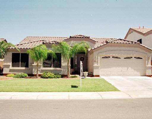 6346 W Hackamore Dr., Glendale, AZ 85310