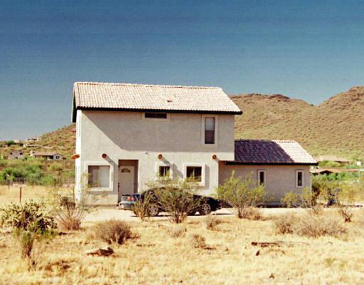 1715 W Maddock Rd., Phoenix, AZ 85086