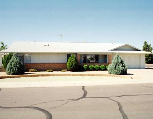 9731 W Mockingbird Dr., Sun City, AZ 85373