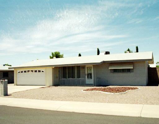 658 N 65th Pl., Mesa, AZ 85205
