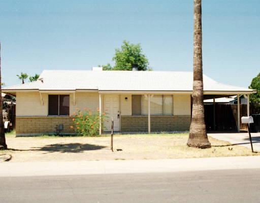 4642 W Eva St., Glendale, AZ 85302