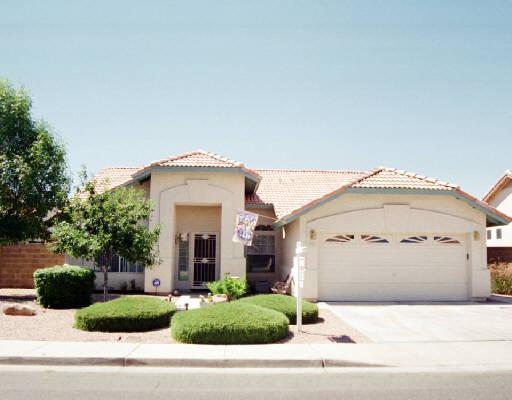 701 W Horseshoe Ave., Gilbert, AZ 85233