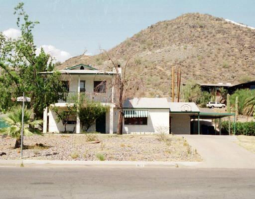 9601 N 3rd Dr., Phoenix, AZ 85021