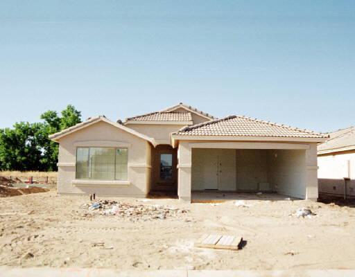 1315 E Vernoa St., Queen Creek, AZ 85242