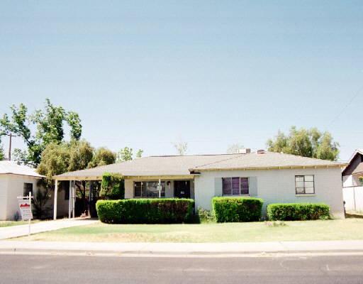 1644 E 1st St., Mesa, AZ 85203