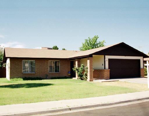 2865 E Dragoon Ave., Mesa, AZ 85204