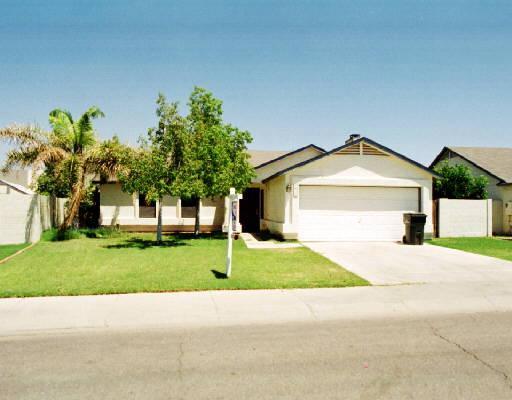 1821 N 89th Dr., Phoenix, AZ 85037