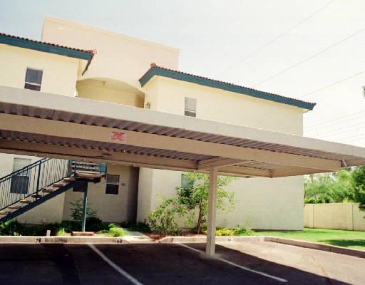 10410 N Cave Creek Rd. #1102, Phoenix, AZ 85020