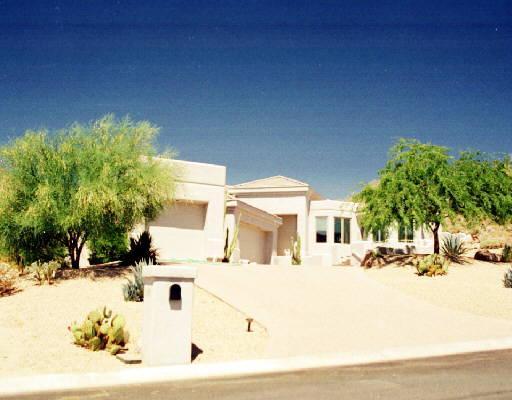 14743 E Cholula Dr., Fountain Hills, AZ 85268