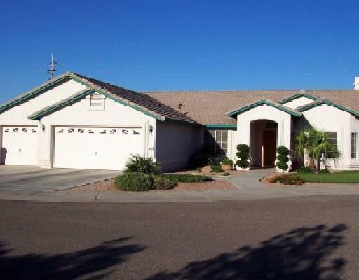 1202 N Wildflower Dr., Casa Grande, AZ 85122