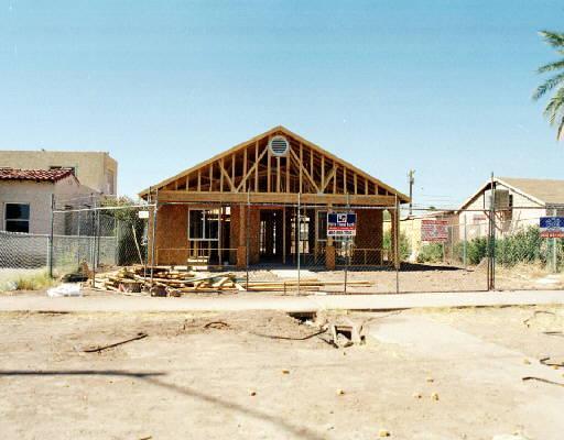 2033 W Adams St., Phoenix, AZ 85009