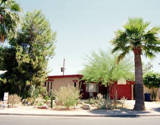 903 N Wedgewood Dr., Mesa, AZ 85203