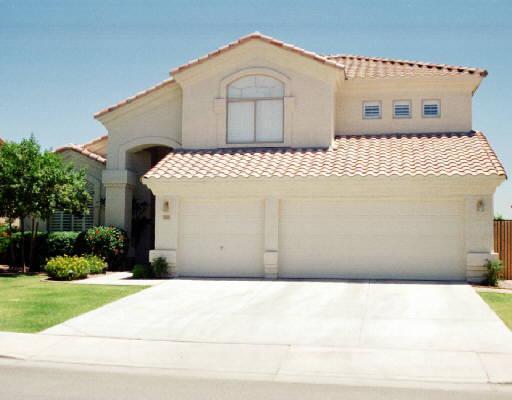 15911 N 76th Ln., Peoria, AZ 85382