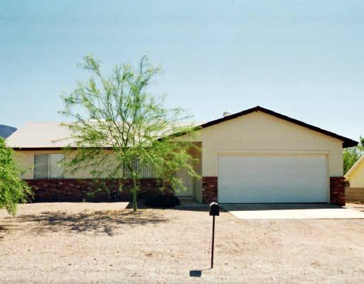 5977 S Alhambra Way, Gold Canyon, AZ 85118