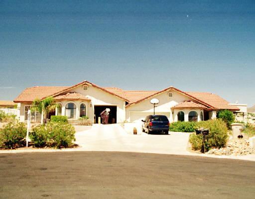 12428 N Desert Sage Dr. #A&B, Fountain Hills, AZ 85268