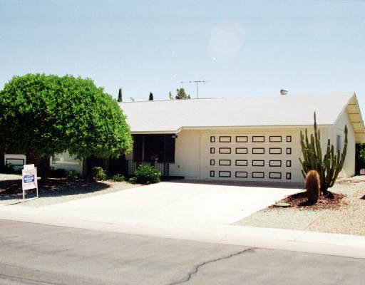 19405 N Palo Verde Dr., Sun City, AZ 85373