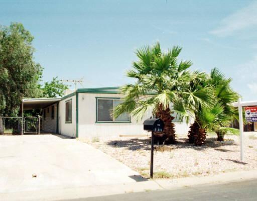 5452 E Alpine Ave., Mesa, AZ 85206