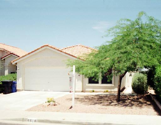 6618 E Northridge St., Mesa, AZ 85215