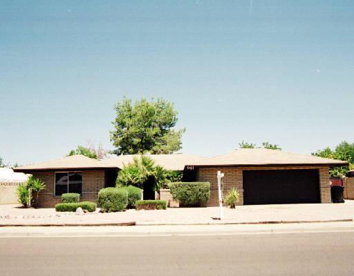 641 N Forest St., Mesa, AZ 85203