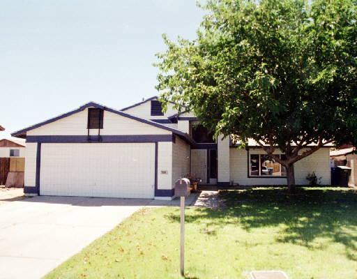 2618 N 60th Dr., Phoenix, AZ